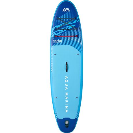 Σανίδα SUP Φουσκωτή VAPOR 315cm Ocean Pulse AQUA MARINA 28342