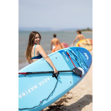 Σανίδα SUP Φουσκωτή VAPOR 315cm Ocean Pulse AQUA MARINA 28342