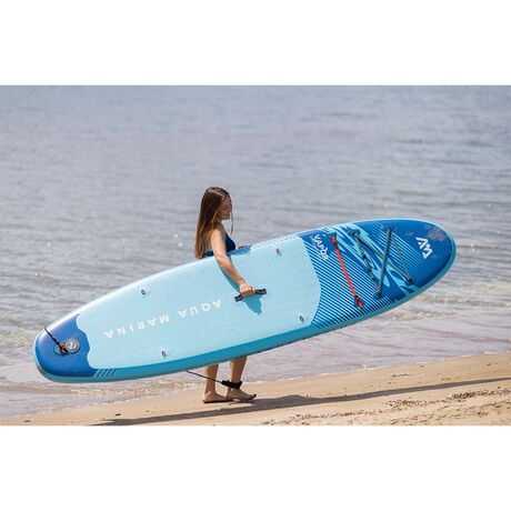 Σανίδα SUP Φουσκωτή VAPOR 315cm Ocean Pulse AQUA MARINA 28342
