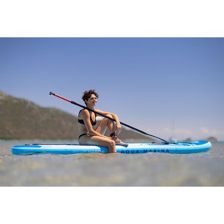 Σανίδα SUP Φουσκωτή VAPOR 315cm Ocean Pulse AQUA MARINA 28342Σανίδα SUP Φουσκωτή VAPOR 315cm Ocean Pulse AQUA MARINA 28342