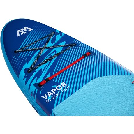 Σανίδα SUP Φουσκωτή VAPOR 315cm Ocean Pulse AQUA MARINA 28342