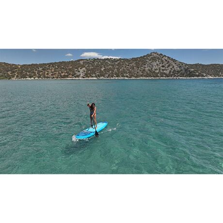 Σανίδα SUP Φουσκωτή VAPOR 315cm Ocean Pulse AQUA MARINA 28342