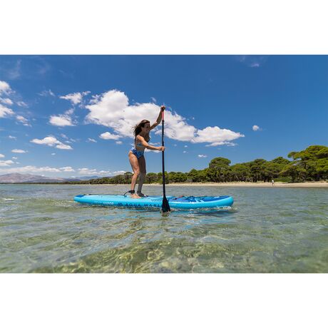 Σανίδα SUP Φουσκωτή VAPOR 315cm Ocean Pulse AQUA MARINA 28342