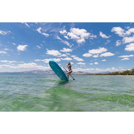 Σανίδα SUP Φουσκωτή VAPOR 315cm Ocean Pulse AQUA MARINA 28342