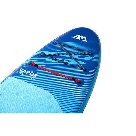 Σανίδα SUP Φουσκωτή VAPOR 315cm Ocean Pulse AQUA MARINA 28342