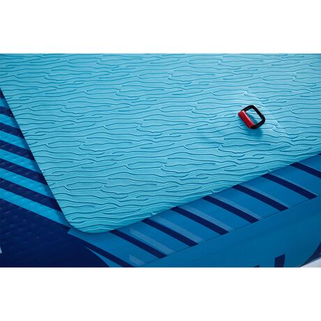 Σανίδα SUP Φουσκωτή VAPOR 315cm Ocean Pulse AQUA MARINA 28342