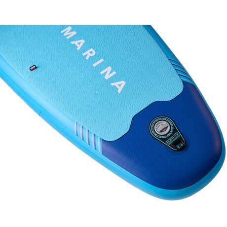 Σανίδα SUP Φουσκωτή VAPOR 315cm Ocean Pulse AQUA MARINA 28342