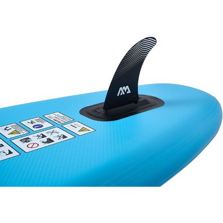 Σανίδα SUP Φουσκωτή VAPOR 315cm Ocean Pulse AQUA MARINA 28342