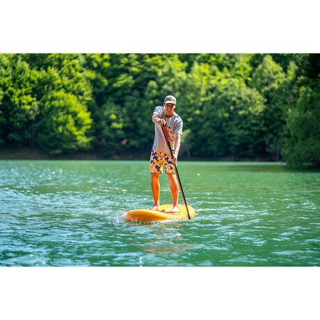 Σανίδα SUP Φουσκωτή Fusion 330cm Before Sunset AQUA MARINA 28343