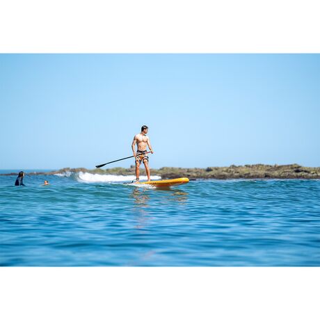 Σανίδα SUP Φουσκωτή Fusion 330cm Before Sunset AQUA MARINA 28343