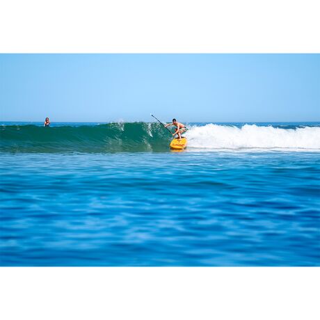 Σανίδα SUP Φουσκωτή Fusion 330cm Before Sunset AQUA MARINA 28343