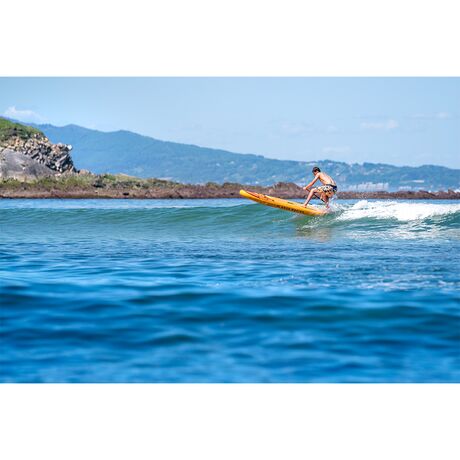Σανίδα SUP Φουσκωτή Fusion 330cm Before Sunset AQUA MARINA 28343