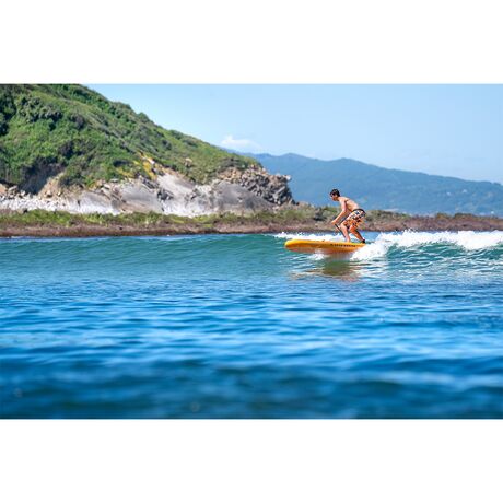 Σανίδα SUP Φουσκωτή Fusion 330cm Before Sunset AQUA MARINA 28343