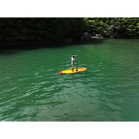 Σανίδα SUP Φουσκωτή Fusion 330cm Before Sunset AQUA MARINA 28343