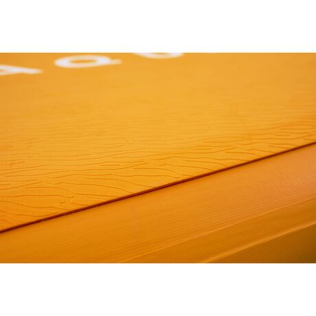 Σανίδα SUP Φουσκωτή Fusion 330cm Before Sunset AQUA MARINA 28343