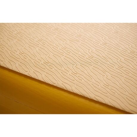 Σανίδα SUP Φουσκωτή Fusion 330cm Molten Sun AQUA MARINA 28343