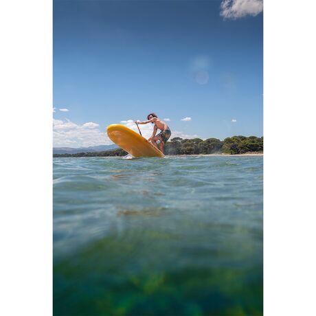 Σανίδα SUP Φουσκωτή Fusion 330cm Molten Sun AQUA MARINA 28343