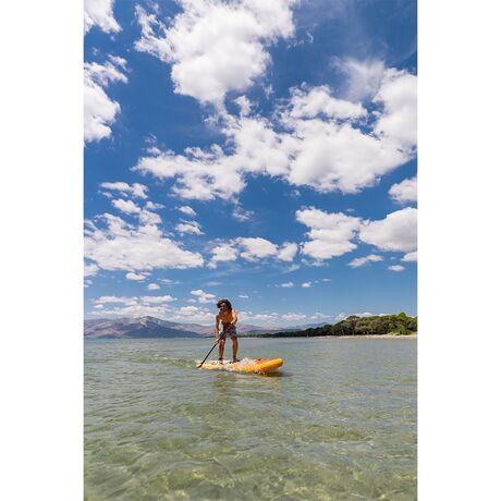 Σανίδα SUP Φουσκωτή Fusion 330cm Molten Sun AQUA MARINA 28343