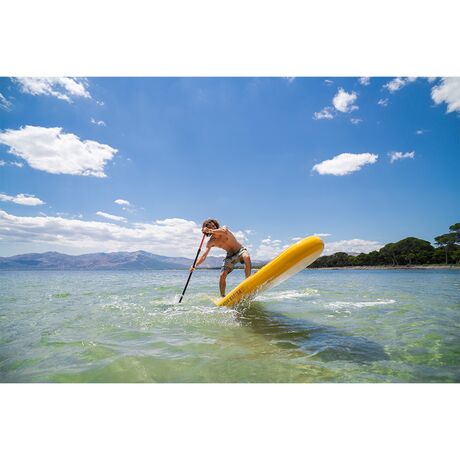 Σανίδα SUP Φουσκωτή Fusion 330cm Molten Sun AQUA MARINA 28343