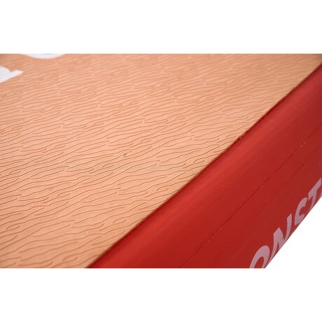 Σανίδα SUP Φουσκωτή MONSTER 366cm Heat Wave AQUA MARINA 28344