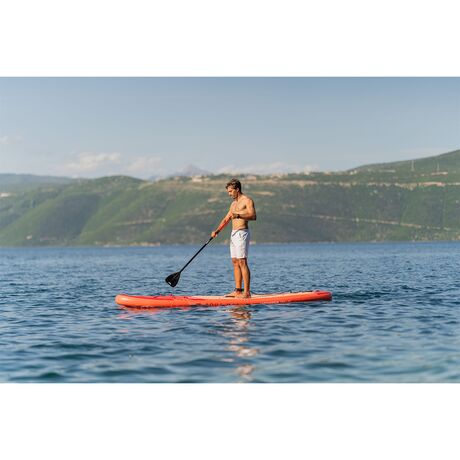 Σανίδα SUP Φουσκωτή MONSTER 366cm Heat Wave AQUA MARINA 28344