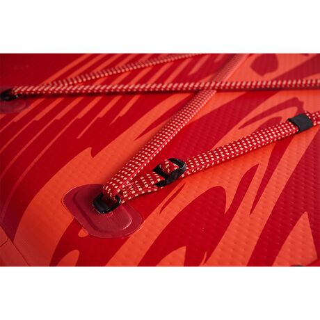 Σανίδα SUP Φουσκωτή MONSTER 366cm Heat Wave AQUA MARINA 28344