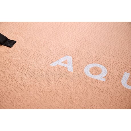 Σανίδα SUP Φουσκωτή MONSTER 366cm Heat Wave AQUA MARINA 28344