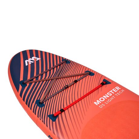 Σανίδα SUP Φουσκωτή MONSTER 366cm Sky Glider AQUA MARINA 28344