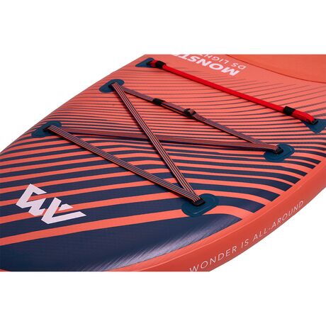 Σανίδα SUP Φουσκωτή MONSTER 366cm Sky Glider AQUA MARINA 28344
