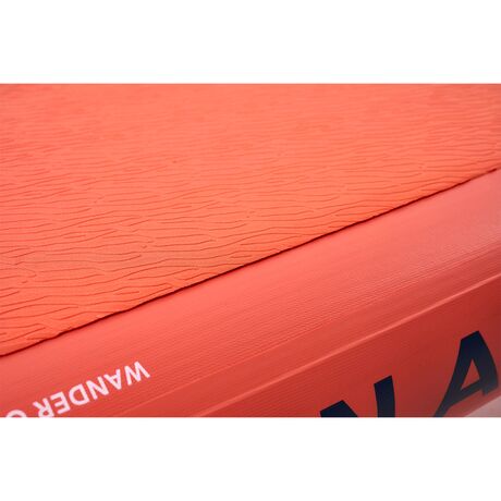 Σανίδα SUP Φουσκωτή MONSTER 366cm Sky Glider AQUA MARINA 28344