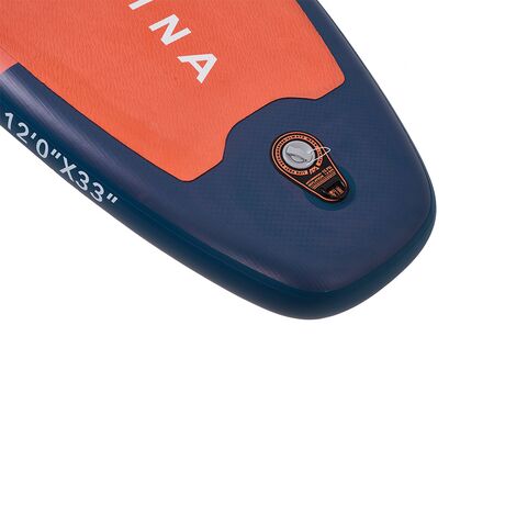 Σανίδα SUP Φουσκωτή MONSTER 366cm Sky Glider AQUA MARINA 28344