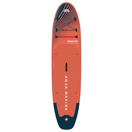 Σανίδα SUP Φουσκωτή MONSTER 366cm Sky Glider AQUA MARINA 28344