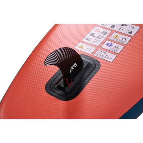 Σανίδα SUP Φουσκωτή MONSTER 366cm Sky Glider AQUA MARINA 28344