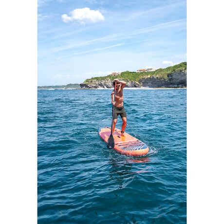 Σανίδα SUP Φουσκωτή MONSTER 366cm Sky Glider AQUA MARINA 28344
