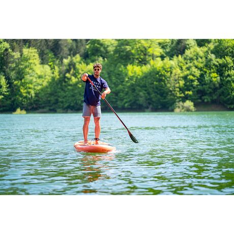Σανίδα SUP Φουσκωτή MONSTER 366cm Sky Glider AQUA MARINA 28344