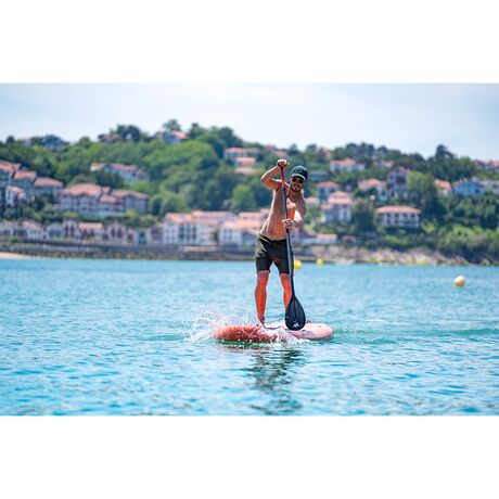 Σανίδα SUP Φουσκωτή MONSTER 366cm Sky Glider AQUA MARINA 28344