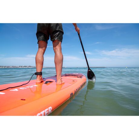 Σανίδα SUP Φουσκωτή MONSTER 366cm Sky Glider AQUA MARINA 28344