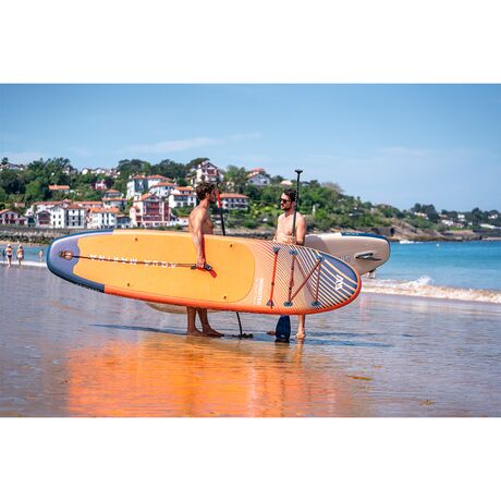Σανίδα SUP Φουσκωτή MONSTER 366cm Sky Glider AQUA MARINA 28344