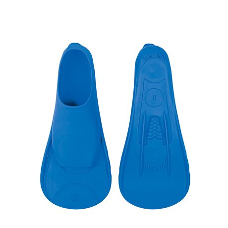 Βατραχοπέδιλα Κοντά Salvas Performance Μπλε 27-30 52640