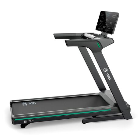 Διάδρομος Γυμναστικής FLOW F250PI 92236