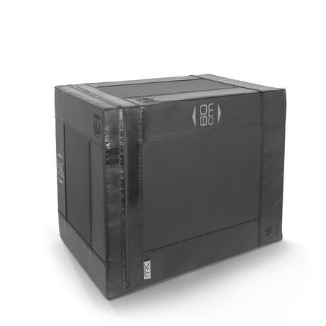 Πλειομετρικό Κουτί Plyo Box 40x50x60 Arc Gradus AMILA 95137