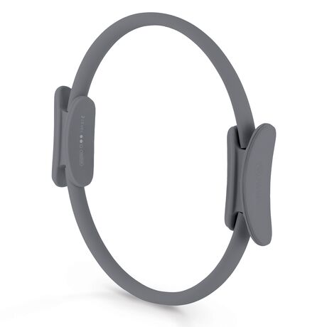 Δαχτυλίδι Pilates Ring Nora Medium Storm Grey 99758