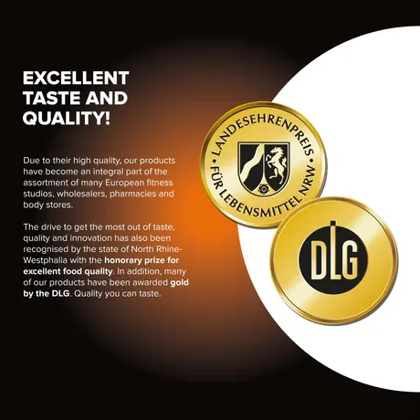 Πρωτεΐνη IronMaxx Clear Whey Isolate ZERO 400gr Cola Orange