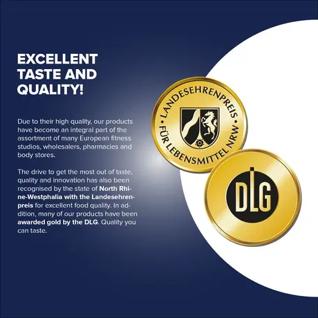 Πρωτεΐνη IronMaxx 100% Whey Protein 500gr New York Cheesecake