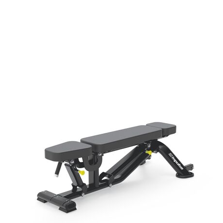 Flat Incline Bench Impulse ITF8802