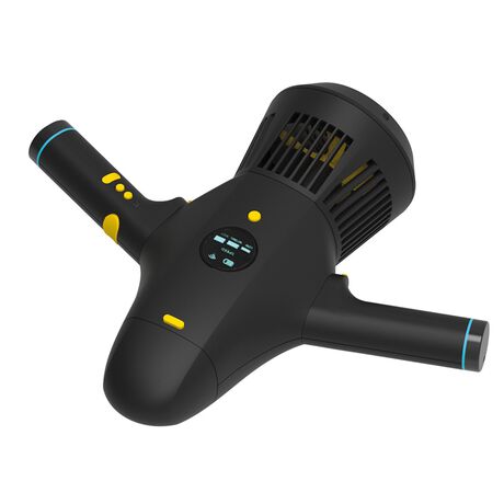 Seascooter Power Fin Underwater SAESTAR 28130