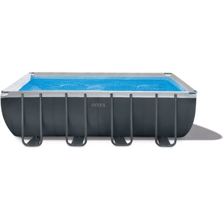 Πισίνα με Μεταλλικό Σκελετό 549x274x132cm Ultra XTR INTEX 26356