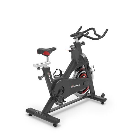 Ποδήλατο Spinning Impulse PS300E Μαύρο PS300B