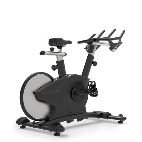 Ποδήλατο Spinning Impulse PS450 - Μαύρο PS450B