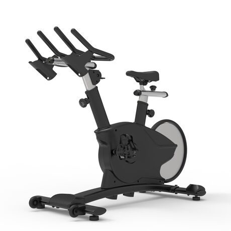 Ποδήλατο Spinning Impulse PS450 - Μαύρο PS450B